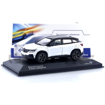 SOLIDO 1/43 - RENAULT Austral