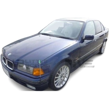 MINICHAMPS 1/18 - BMW Series 3 (E36) Limousine - 1993