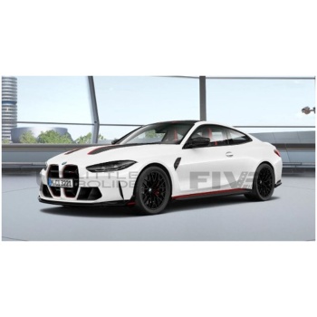 MINICHAMPS 1/43 - BMW M4 CSL - 2023