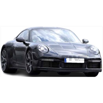 MINICHAMPS 1/43 - PORSCHE 911 (992) Sport Classic - 2022