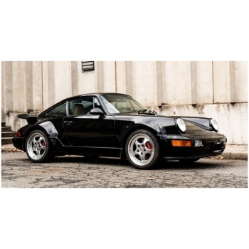 MINICHAMPS 1/12 - PORSCHE 911 (964) Turbo 3.6 - 1994