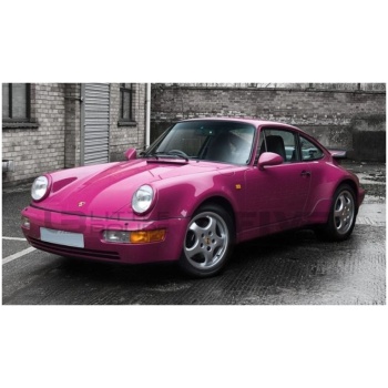 MINICHAMPS 1/12 - PORSCHE 911 (964) Turbo 3.6 - 1994