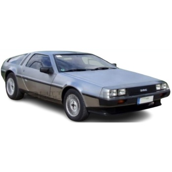 MAXICHAMPS 1/43 - DMC De Lorean - 1981