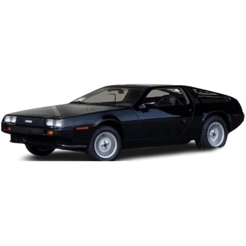 MAXICHAMPS 1/43 - DMC De Lorean - 1981