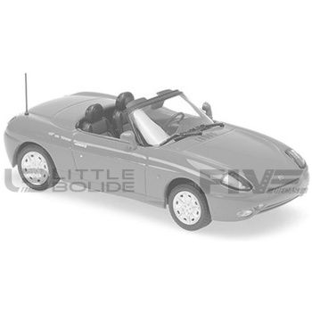 MAXICHAMPS 1/43 - FIAT Barchetta - 1995