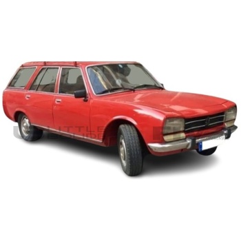 MAXICHAMPS 1/43 - PEUGEOT 504 Break - 1975