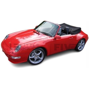 MAXICHAMPS 1/43 - PORSCHE 911 Cabriolet - 1994