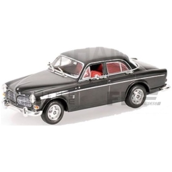 MAXICHAMPS 1/43 - VOLVO 121 Amazon 4-Door Saloon - 1966