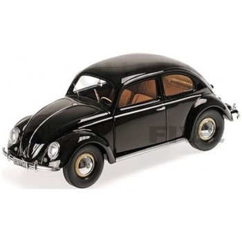 MAXICHAMPS 1/43 - VOLKSWAGEN 1200 Brezelkafer - 1950