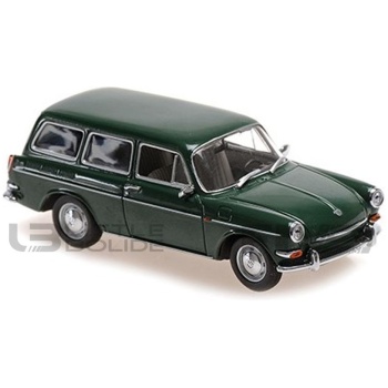 MAXICHAMPS 1/43 - VOLKSWAGEN 1600 Variant - 1966