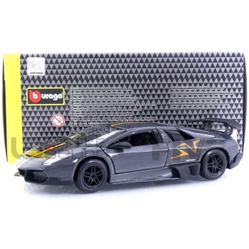 BBURAGO 1/24 - LAMBORGHINI Murcielago LP 670-4 SV China - 2011