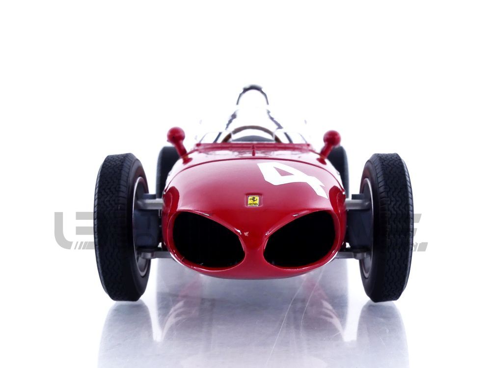 Modellauto Ferrari 156 Sharknose Plain Body Version 1961 A CMR Metallmodell 118 P 23207