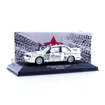 CMR 1/43 - BMW M3 E30 Sport Evolution - DTM 1991