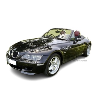 MAXICHAMPS 1/43 - BMW M Roadster - 1997