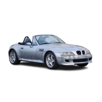 MAXICHAMPS 1/43 - BMW M Roadster - 1997