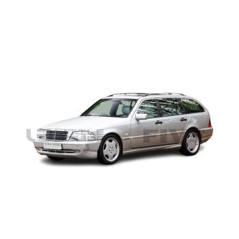 MAXICHAMPS 1/43 - MERCEDES-BENZ C-Class Break (W202) - 1997