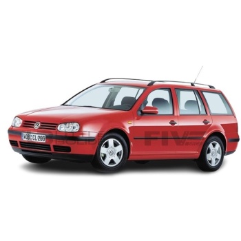 MAXICHAMPS 1/43 - VOLKSWAGEN Golf IV Variant - 1999