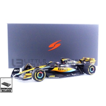 SPARK 1/18 - MCLAREN MCL60 - Australian GP 2023 (O. Piastri)