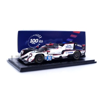 SPARK 1/43 - ORECA 07 Gibson - Le Mans 2023