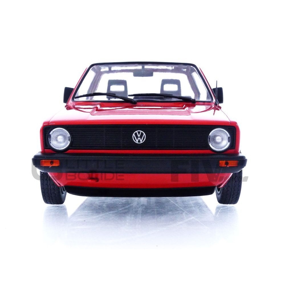 Volkswagen Caddy (14D) MK1 Pick-Up 1982 1:18 Solido S1803511 - XIV. kerület, Makettezés, modellezés - Jófogás