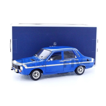 NOREV 1/18 - RENAULT 12 Gordini - 1971