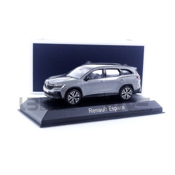 NOREV 1/43 - RENAULT Espace - 2023