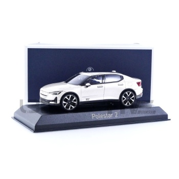 NOREV 1/43 - POLESTAR 2 - 2024
