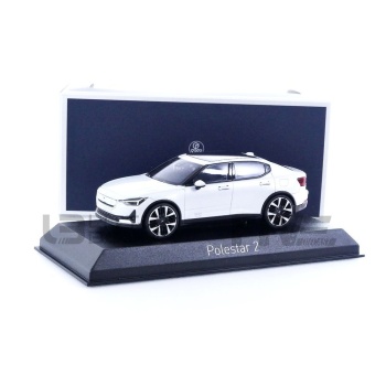 NOREV 1/43 - POLESTAR 2 - 2024