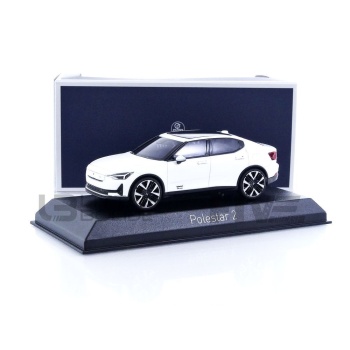 NOREV 1/43 - POLESTAR 2 - 2024