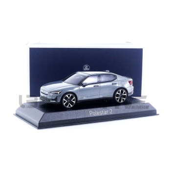 NOREV 1/43 - POLESTAR 2 - 2024