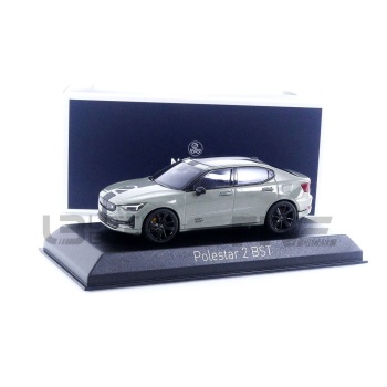 NOREV 1/43 - POLESTAR 2 BST Edition 230 - 2024