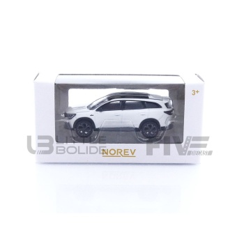 NOREV 1/64 - RENAULT Espace Esprit Alpine E-Tech Hybrid - 2023