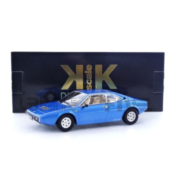 KK SCALE MODELS 1/18 - FERRARI 208 GT4 - 1975