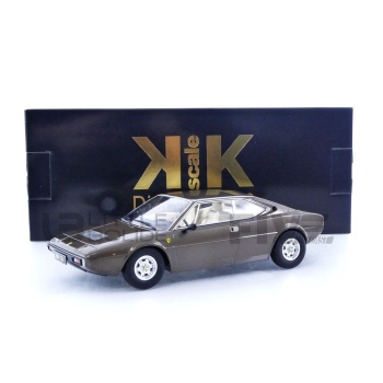 KK SCALE MODELS 1/18 - FERRARI 208 GT4 - 1975