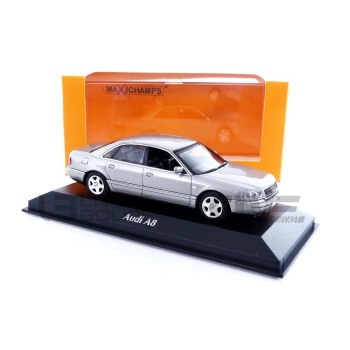 MAXICHAMPS 1/43 - AUDI A8 - 1999