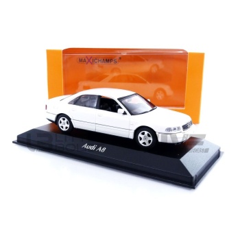 MAXICHAMPS 1/43 - AUDI A8 - 1999