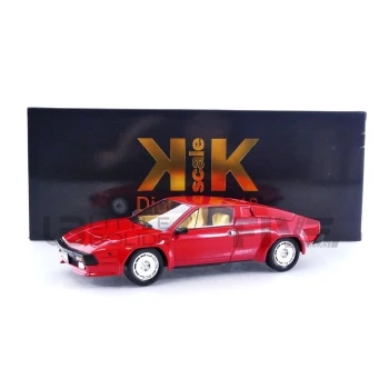 KK SCALE MODELS 1/18 - LAMBORGHINI Jalpa 3500 - 1982