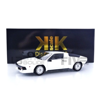 KK SCALE MODELS 1/18 - LAMBORGHINI Jalpa 3500 - 1982