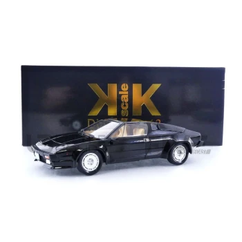 KK SCALE MODELS 1/18 - LAMBORGHINI Jalpa 3500 Movie - 1982