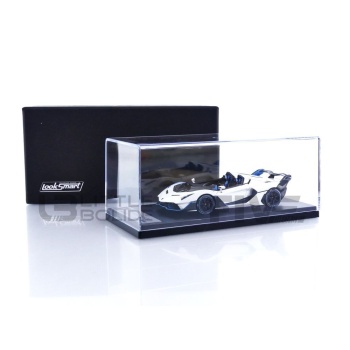 LOOKSMART 1/43 - LAMBORGHINI SC20 - 2021