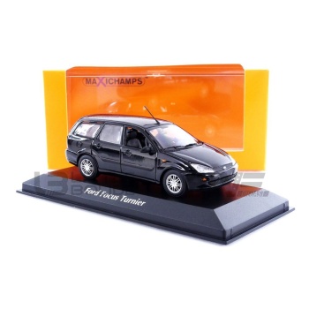 MAXICHAMPS 1/43 - FORD Focus Turnier - 1998