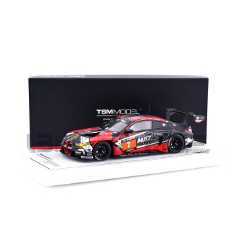 TRUESCALE MINIATURES 1/43 - BMW M4 GT3 - Winner 24h Dubai 2023