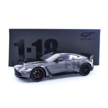 GT SPIRIT 1/18 - ASTON MARTIN V12 Vantage - 2023