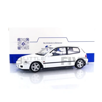 SOLIDO 1/18 - HONDA Civic (EG6) - 1991