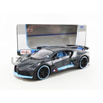 MAISTO 1/24 - BUGATTI Divo - 2018