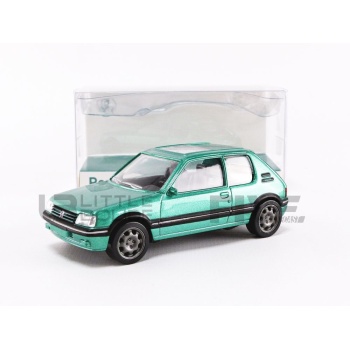 NOREV - JET CAR 1/43 - PEUGEOT 205 GTI 1.9L Griffe - 1991