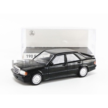 NOREV - JET CAR 1/43 - MERCEDES-BENZ 190 E 2.3L 16V - 1984