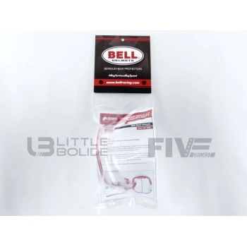 MINI HELMET 1/2 - ACCESSOIRES Spoiler for Bell helmet HP7 HP77