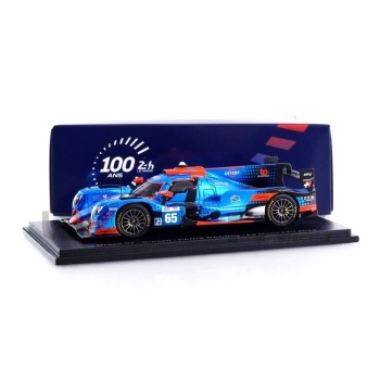 SPARK 1/43 - ORECA 07 Gibson - Le Mans 2023