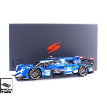 SPARK 1/18 - ORECA 07 - Le Mans 2023